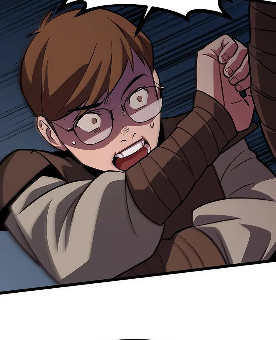 Seoul Station Barbarian Chapter 9 page 32 - 