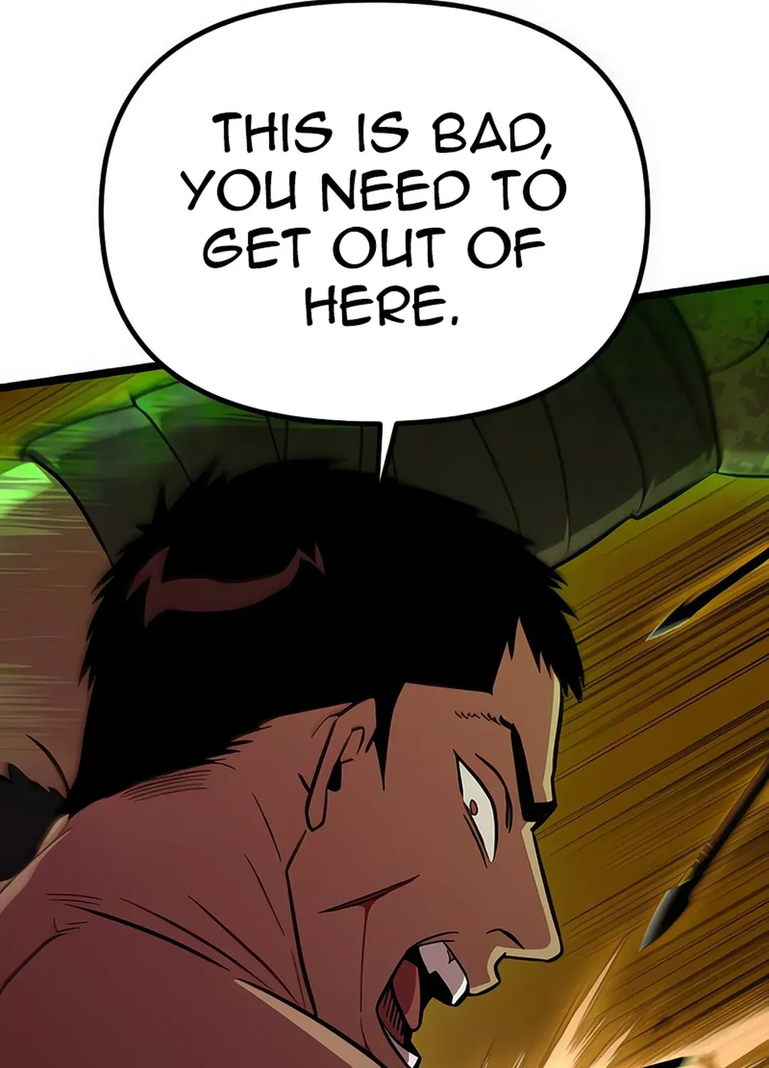 Seoul Station Barbarian Chapter 9 page 33 - 