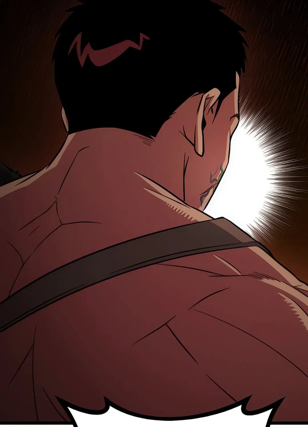 Seoul Station Barbarian Chapter 9 page 38 - 