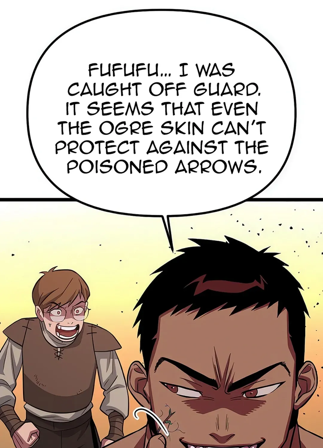 Seoul Station Barbarian Chapter 9 page 40 - 