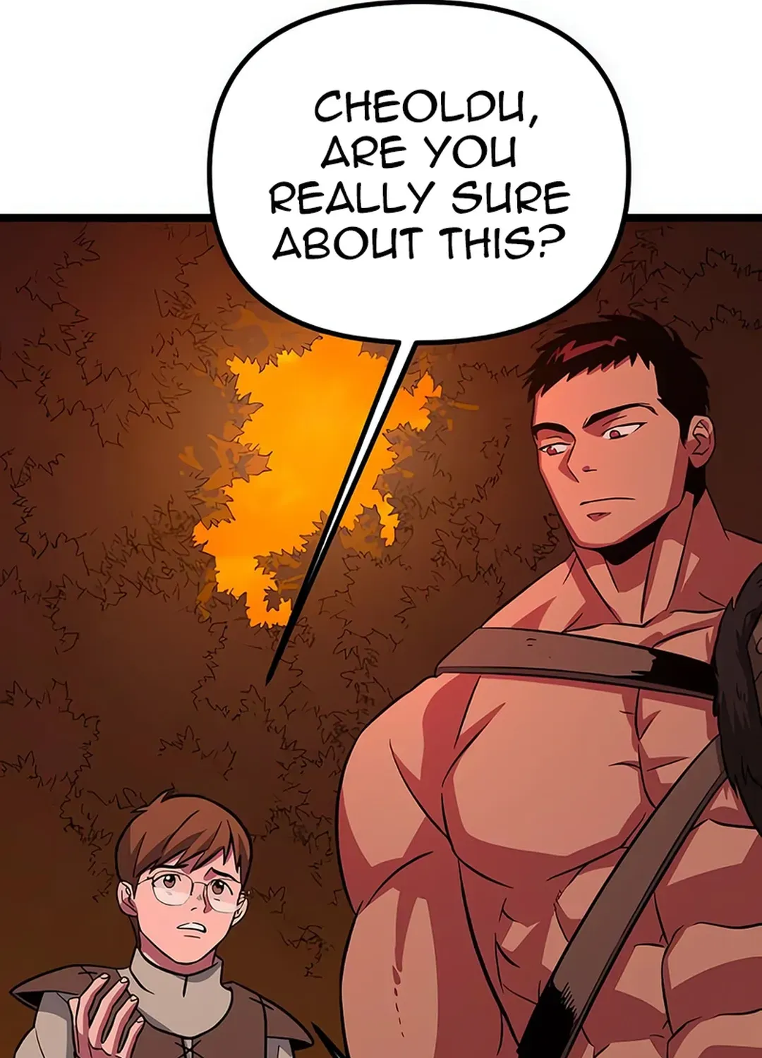 Seoul Station Barbarian Chapter 9 page 7 - 