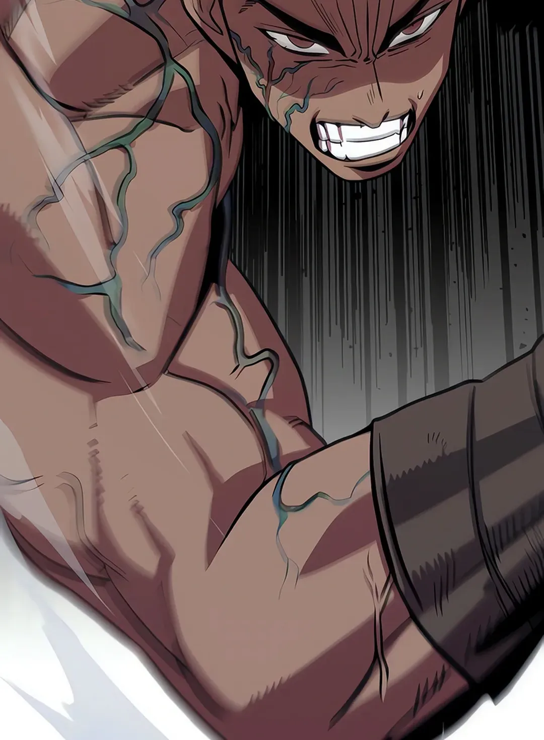 Seoul Station Barbarian Chapter 9 page 65 - 