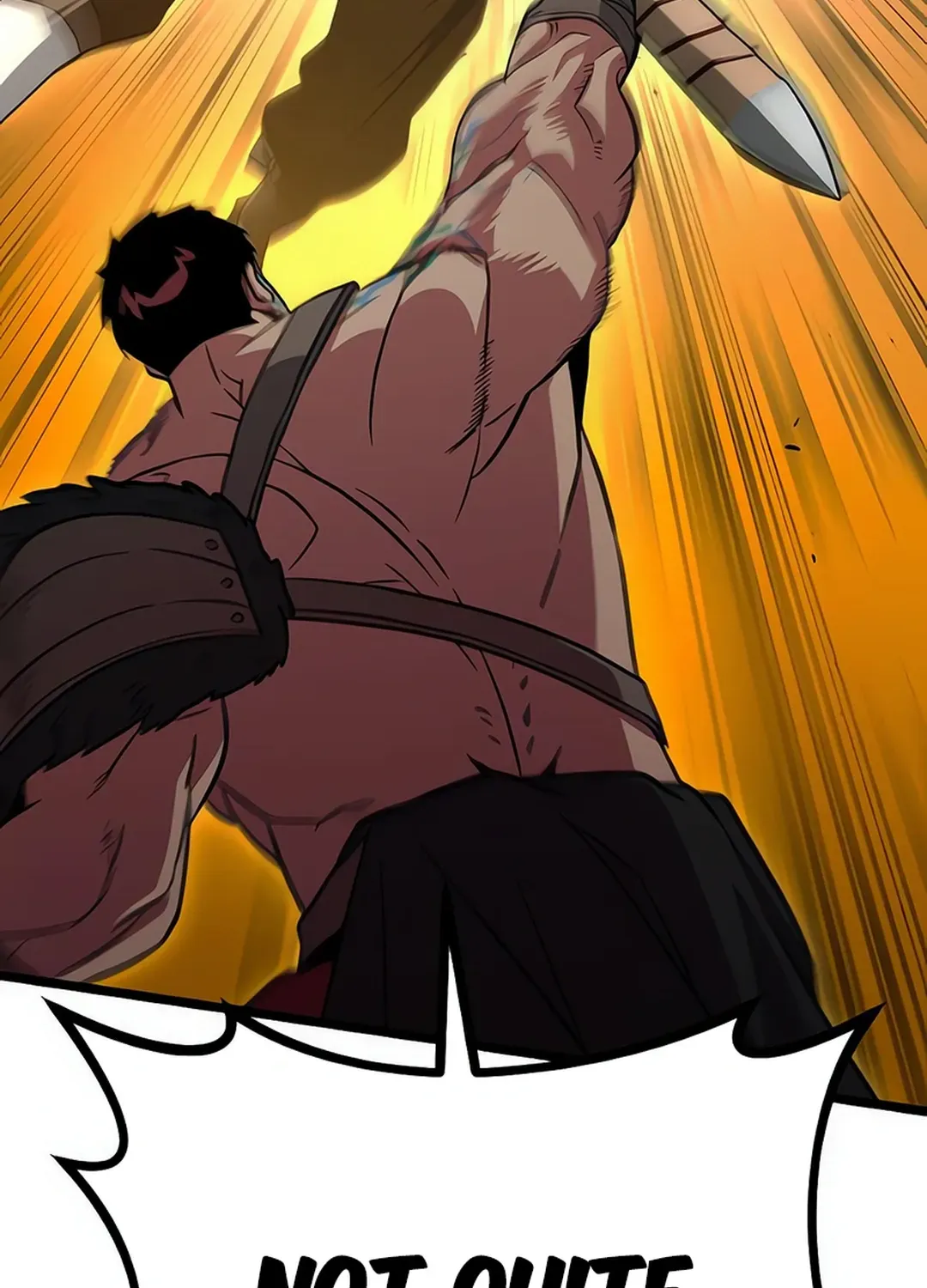 Seoul Station Barbarian Chapter 9 page 73 - 