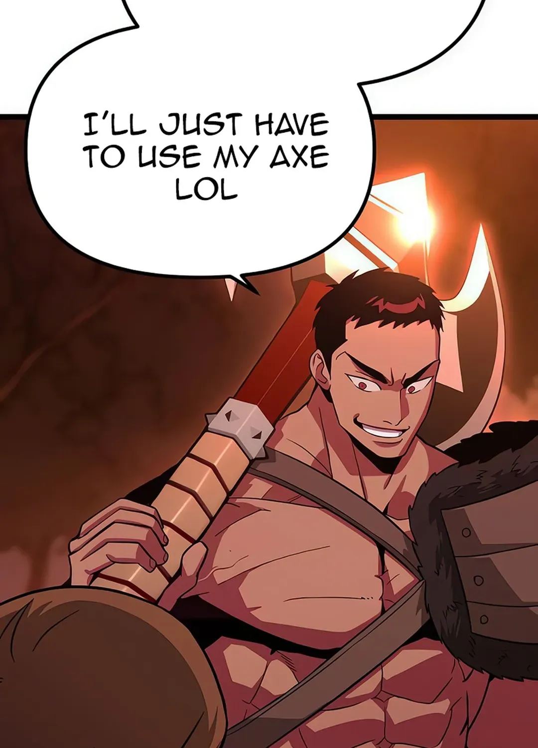 Seoul Station Barbarian Chapter 9 page 9 - 