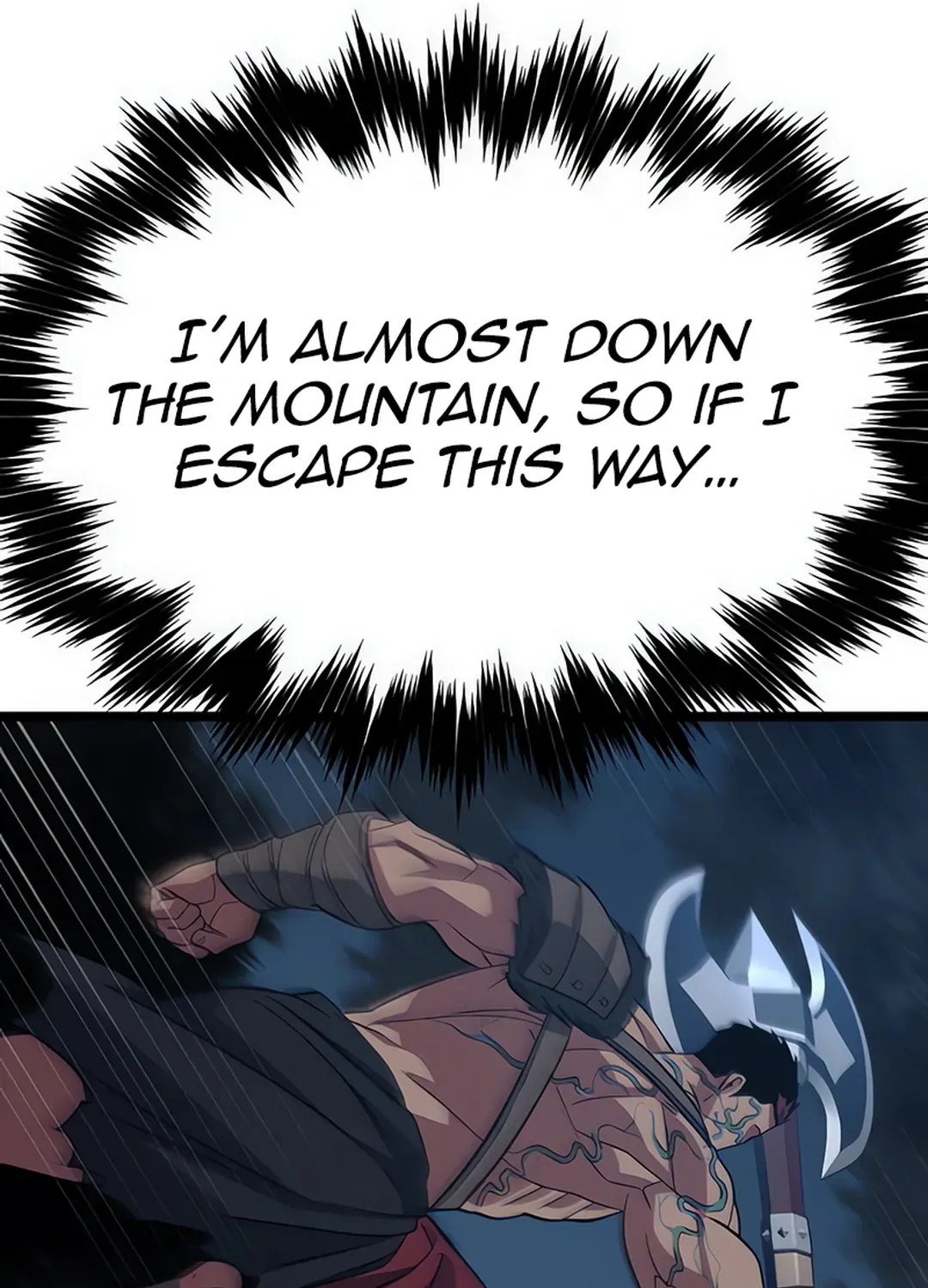 Seoul Station Barbarian Chapter 9 page 89 - 