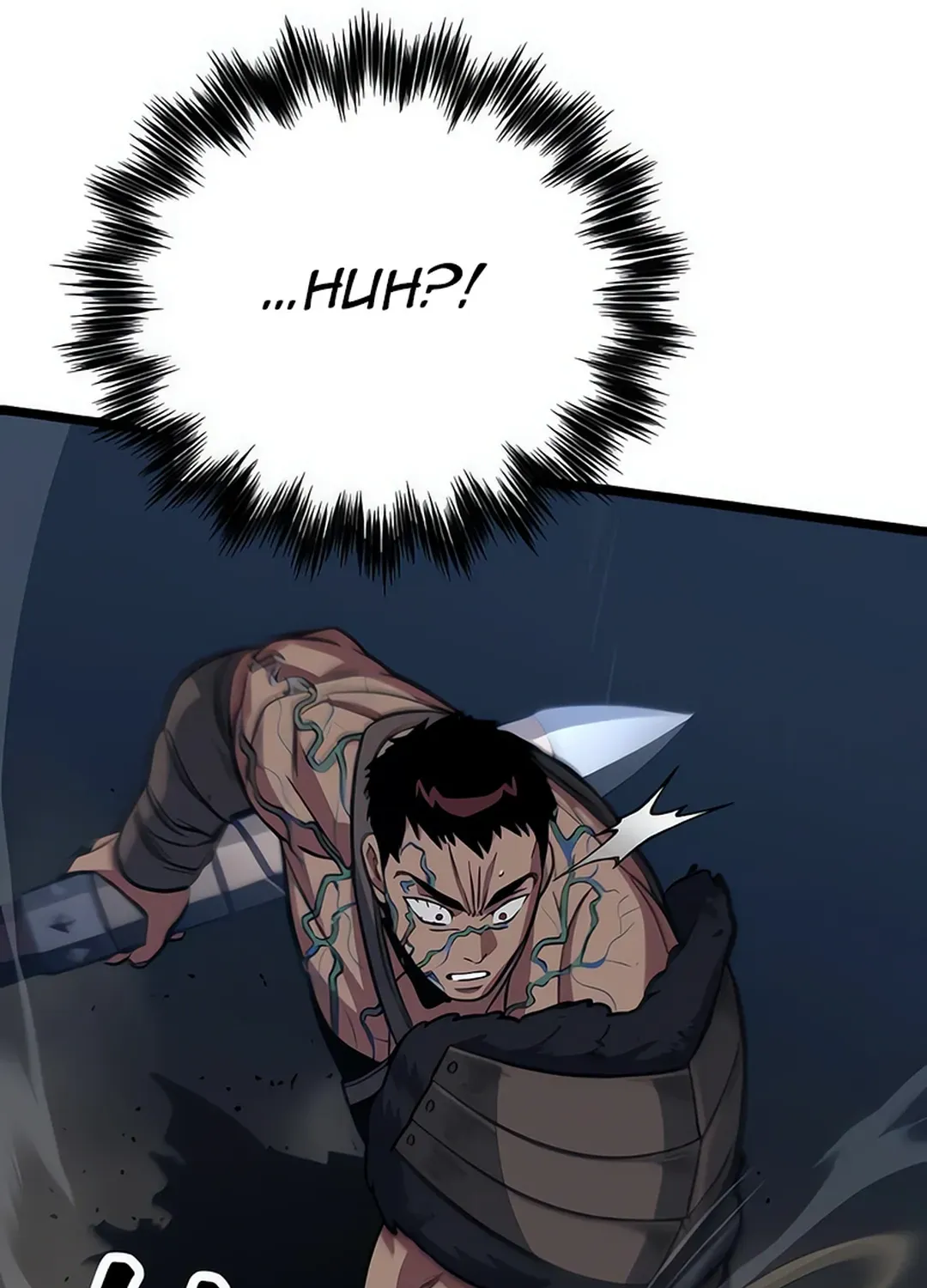 Seoul Station Barbarian Chapter 9 page 91 - 