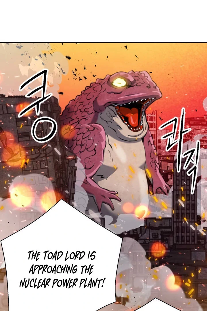 Seoul Station Druid Chapter 175 page 3 - 