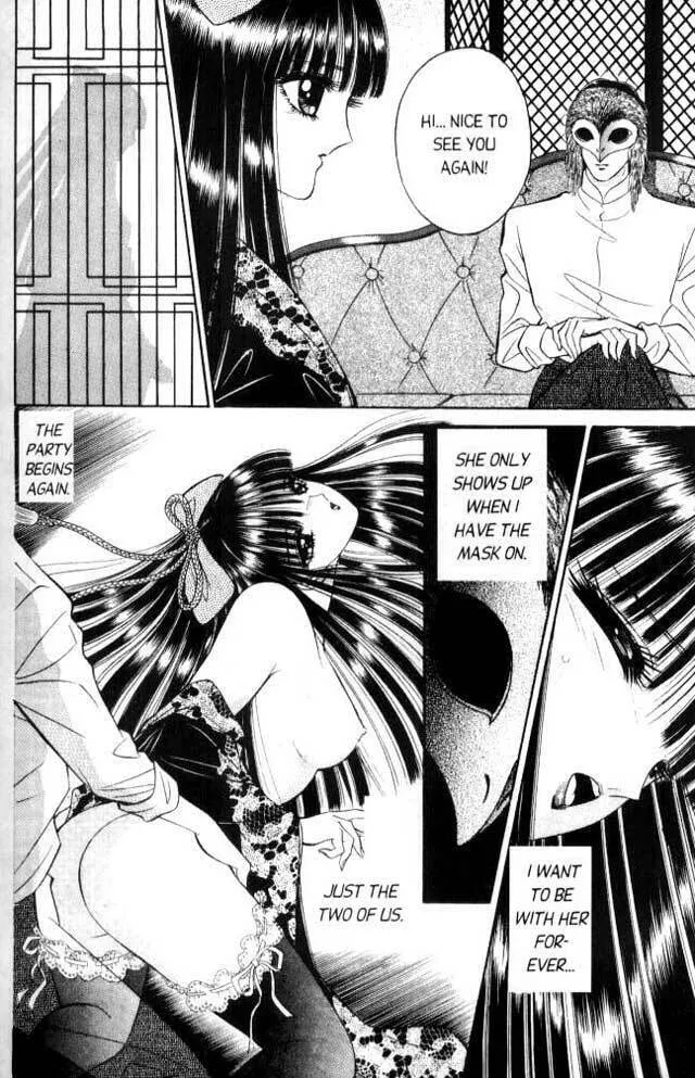 Sepia Chapter 1 page 26 - 
