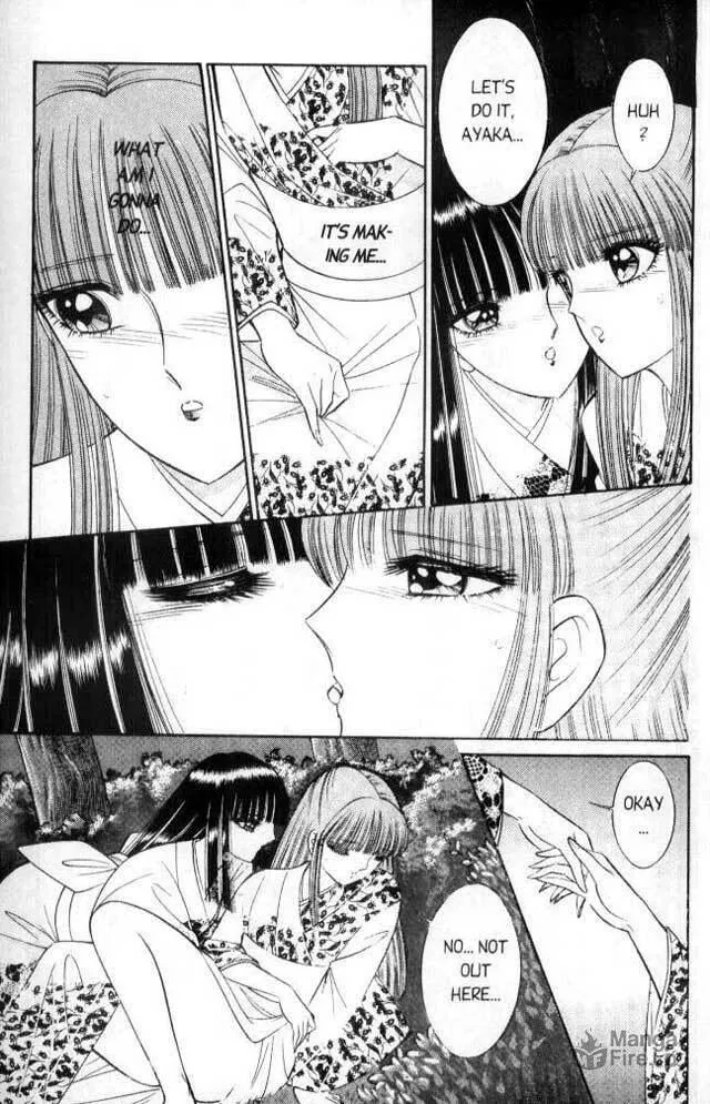 Sepia Chapter 1 page 9 - 
