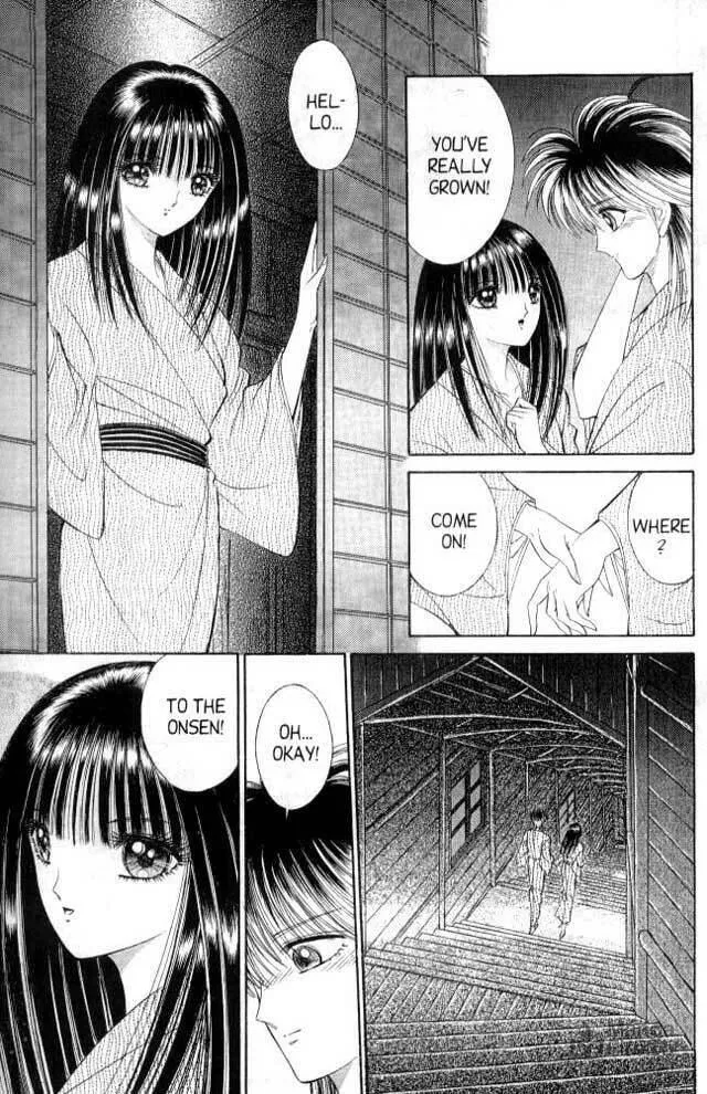 Sepia Chapter 2 page 25 - 