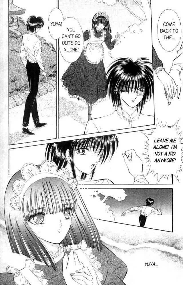 Sepia Chapter 2 page 4 - 