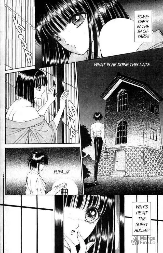 Sepia Chapter 2 page 6 - 
