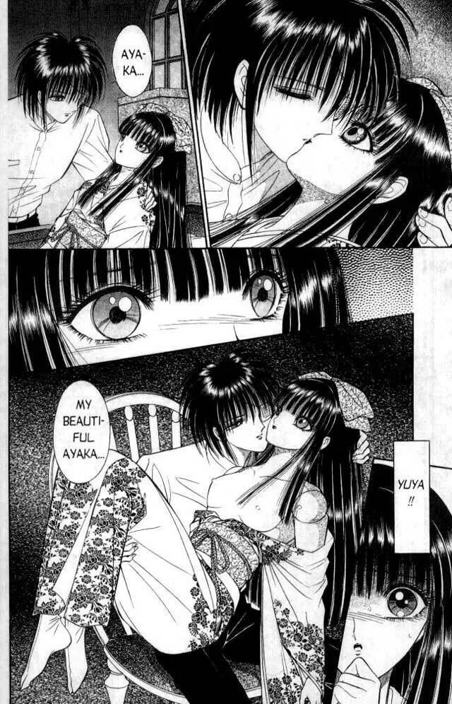 Sepia Chapter 2 page 8 - 