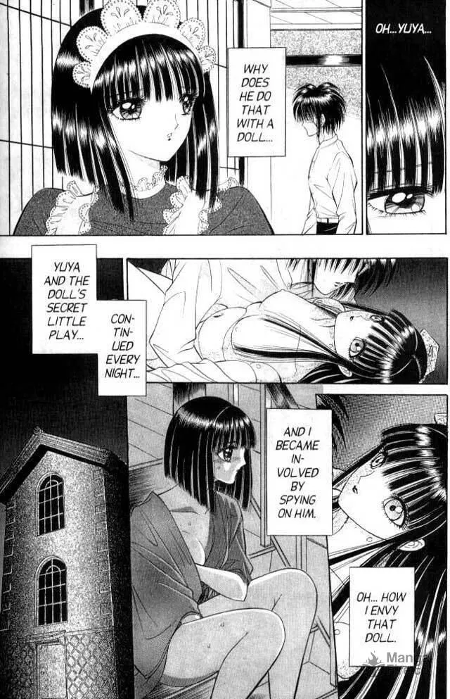 Sepia Chapter 2 page 9 - 