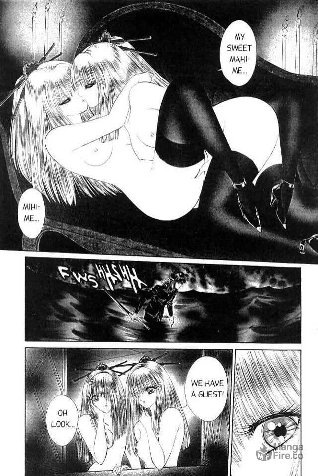 Sepia Chapter 3 page 6 - 