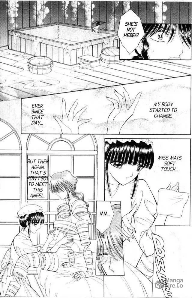Sepia Chapter 4 page 25 - 