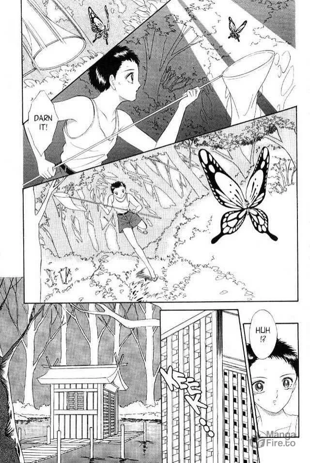 Sepia Chapter 4 page 5 - 