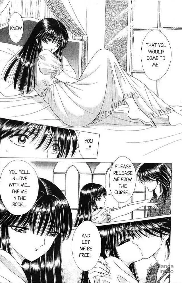 Sepia Chapter 5 page 9 - 