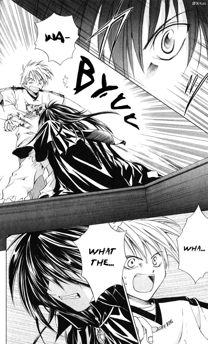 Sequence Chapter 1 page 14 - 