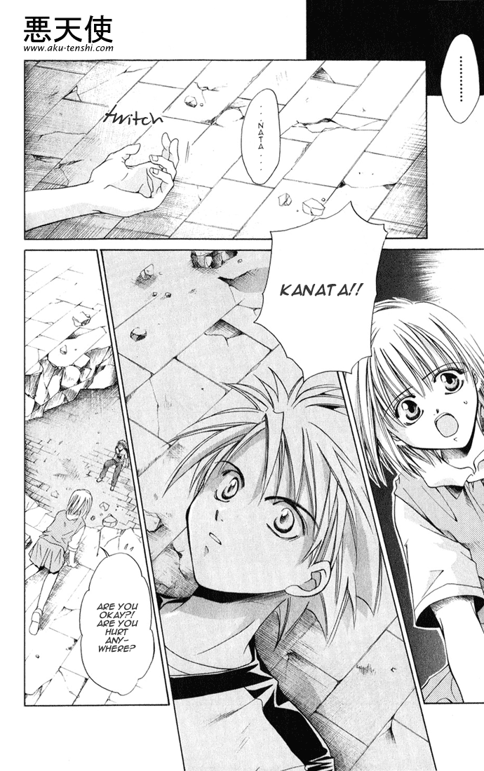 Sequence Chapter 1 page 20 - 