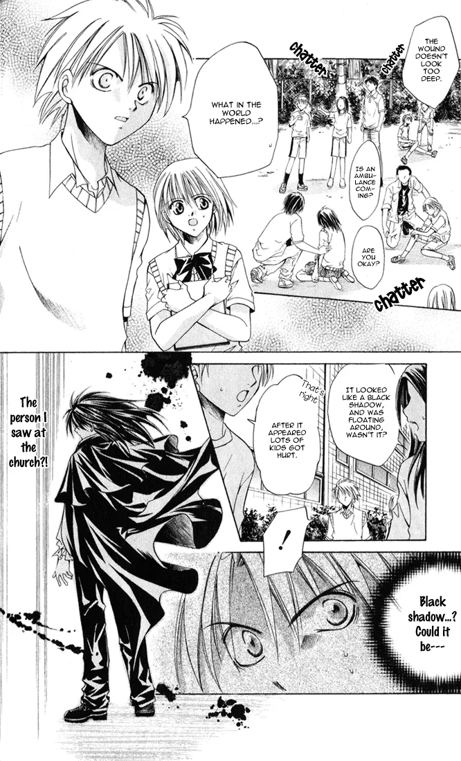 Sequence Chapter 1 page 24 - 