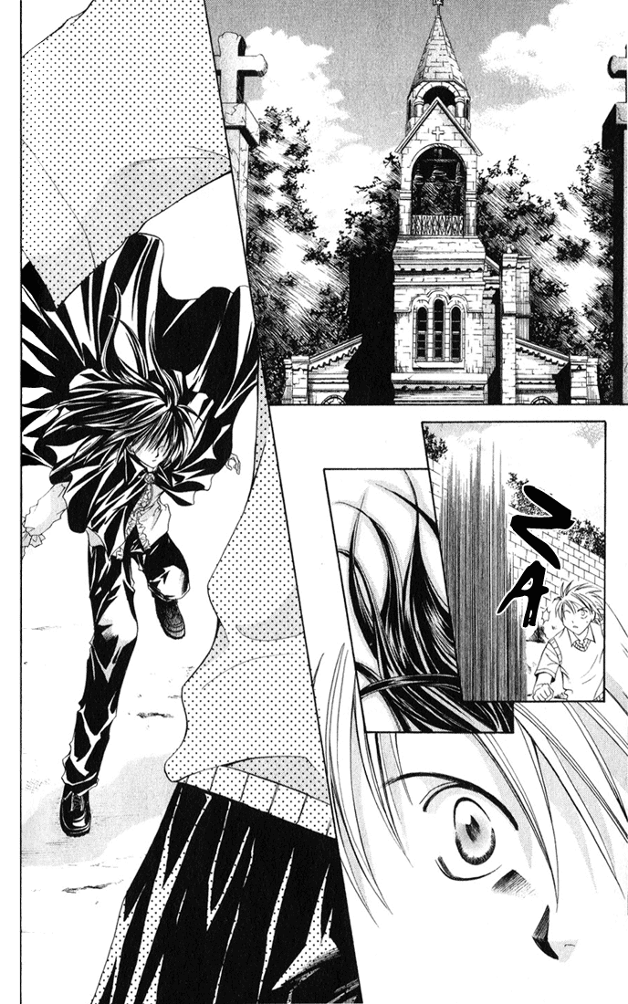 Sequence Chapter 1 page 26 - 