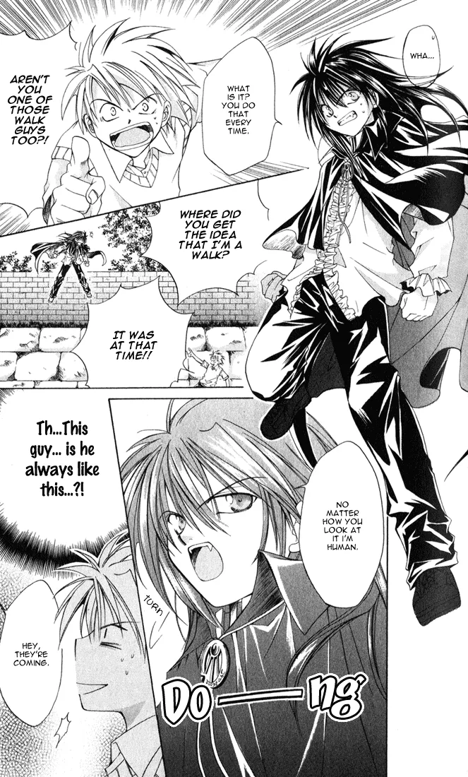 Sequence Chapter 1 page 31 - 