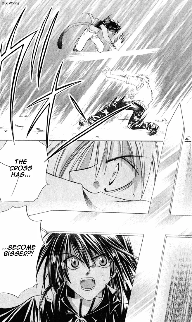 Sequence Chapter 1 page 34 - 
