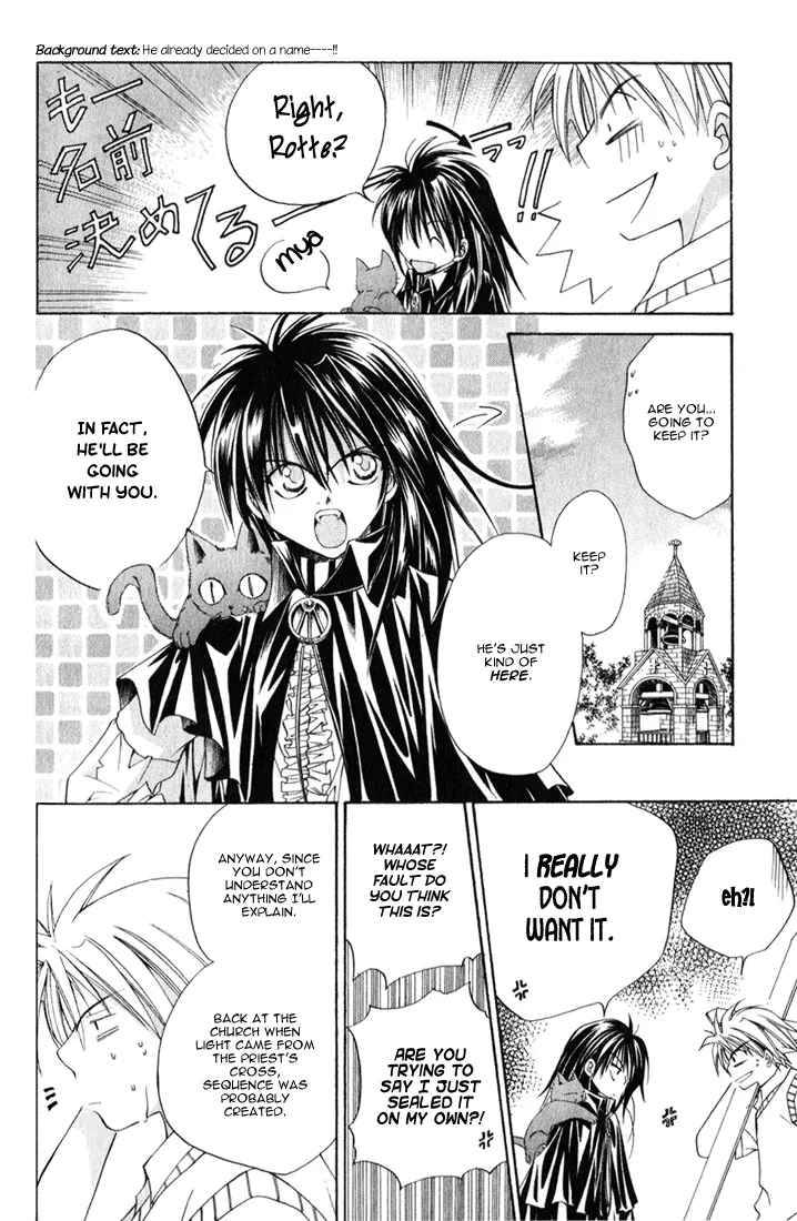 Sequence Chapter 1 page 42 - 