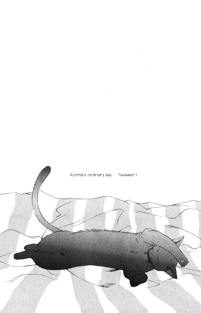 Sequence Chapter 1 page 6 - 