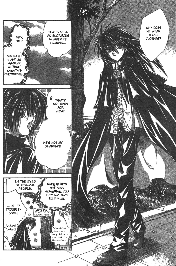Sequence Chapter 10 page 12 - 