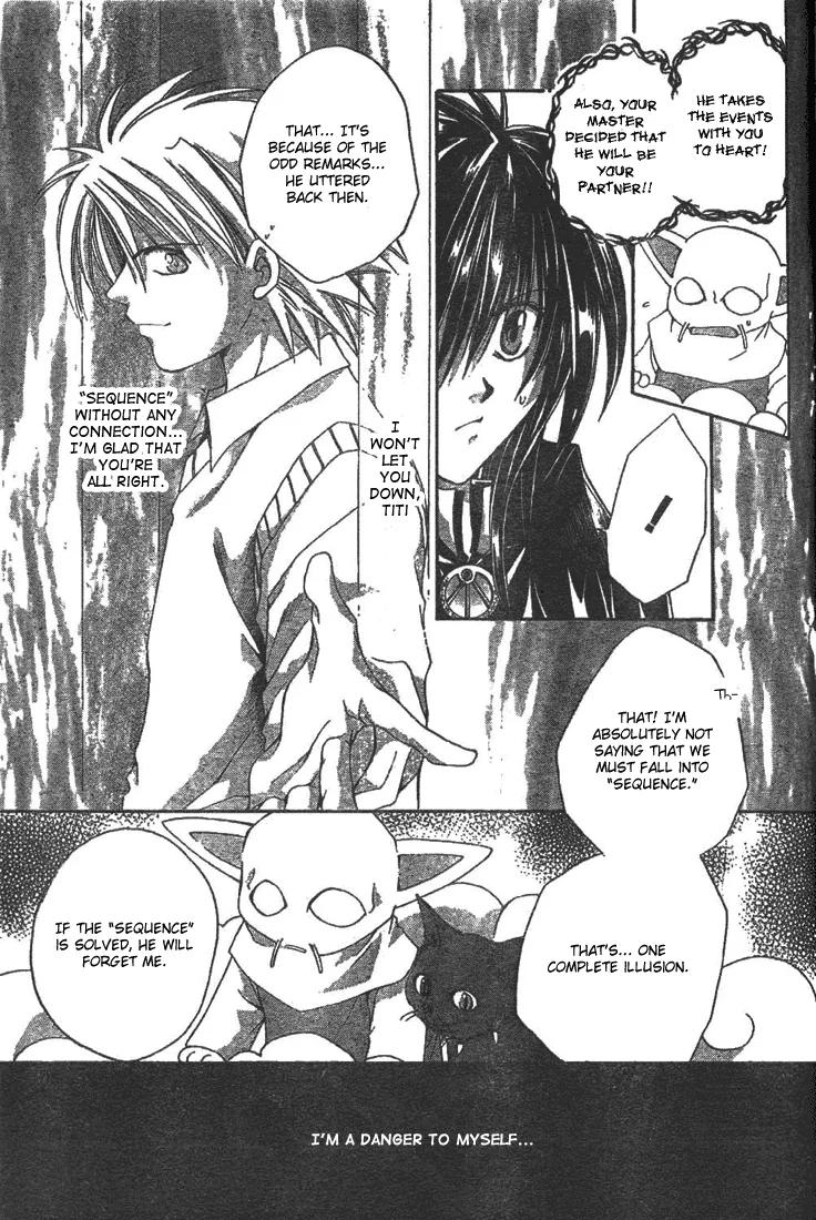 Sequence Chapter 10 page 13 - 