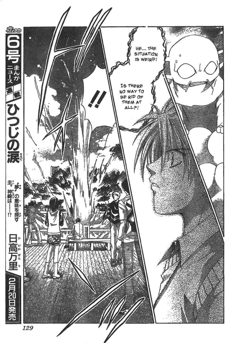 Sequence Chapter 10 page 19 - 