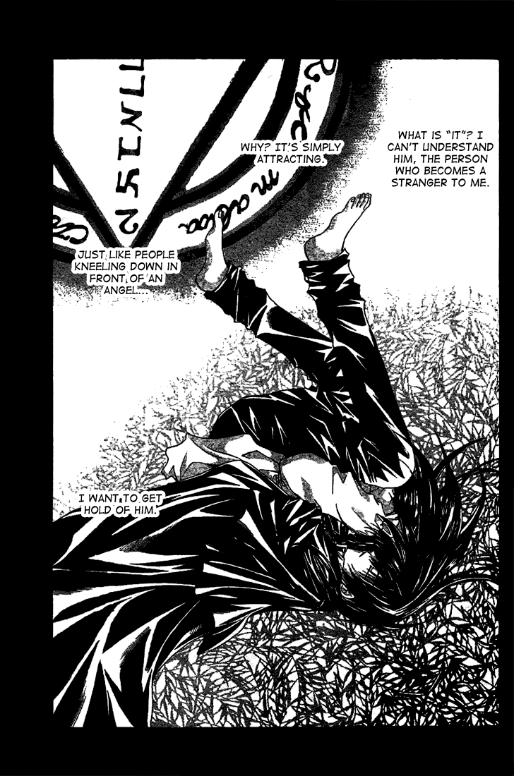 Sequence Chapter 10 page 3 - 