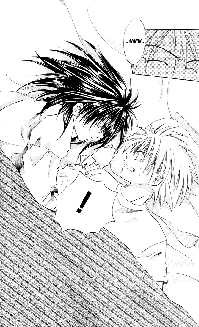 Sequence Chapter 4 page 2 - 