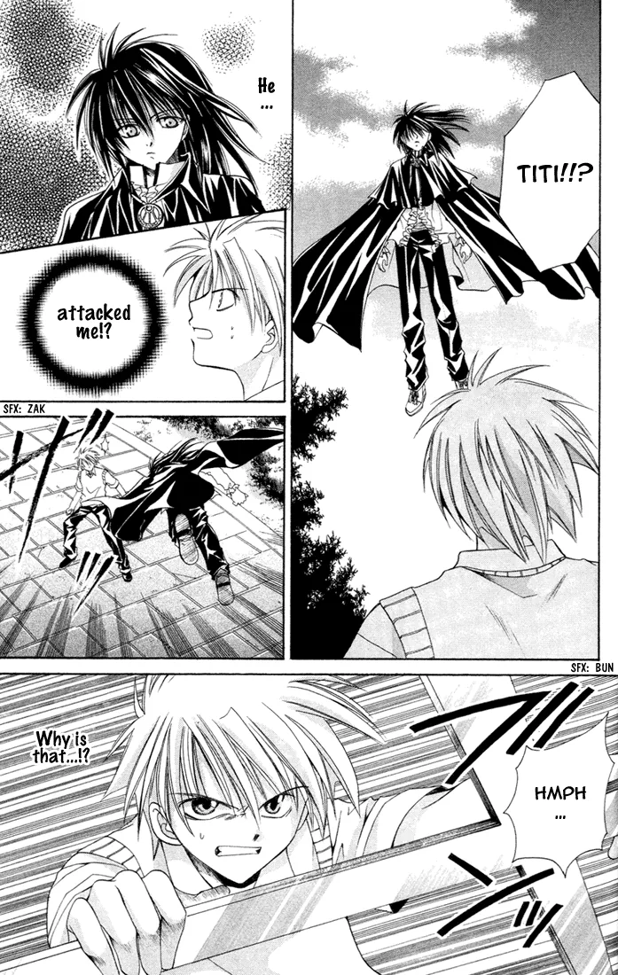 Sequence Chapter 4 page 19 - 