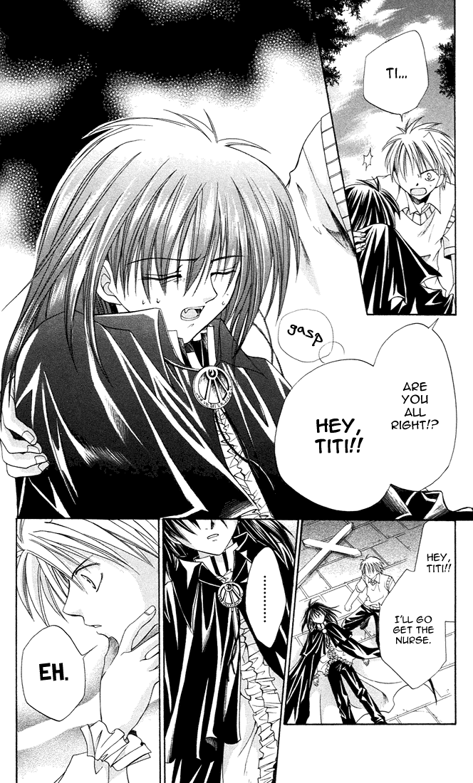 Sequence Chapter 4 page 22 - 