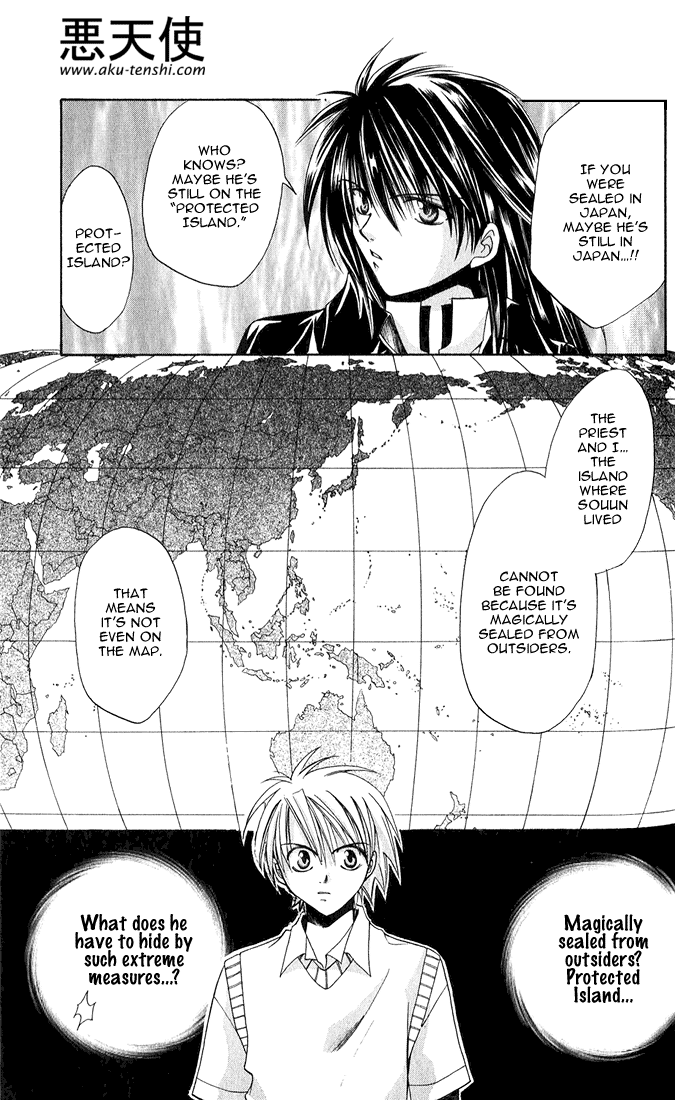 Sequence Chapter 4 page 24 - 