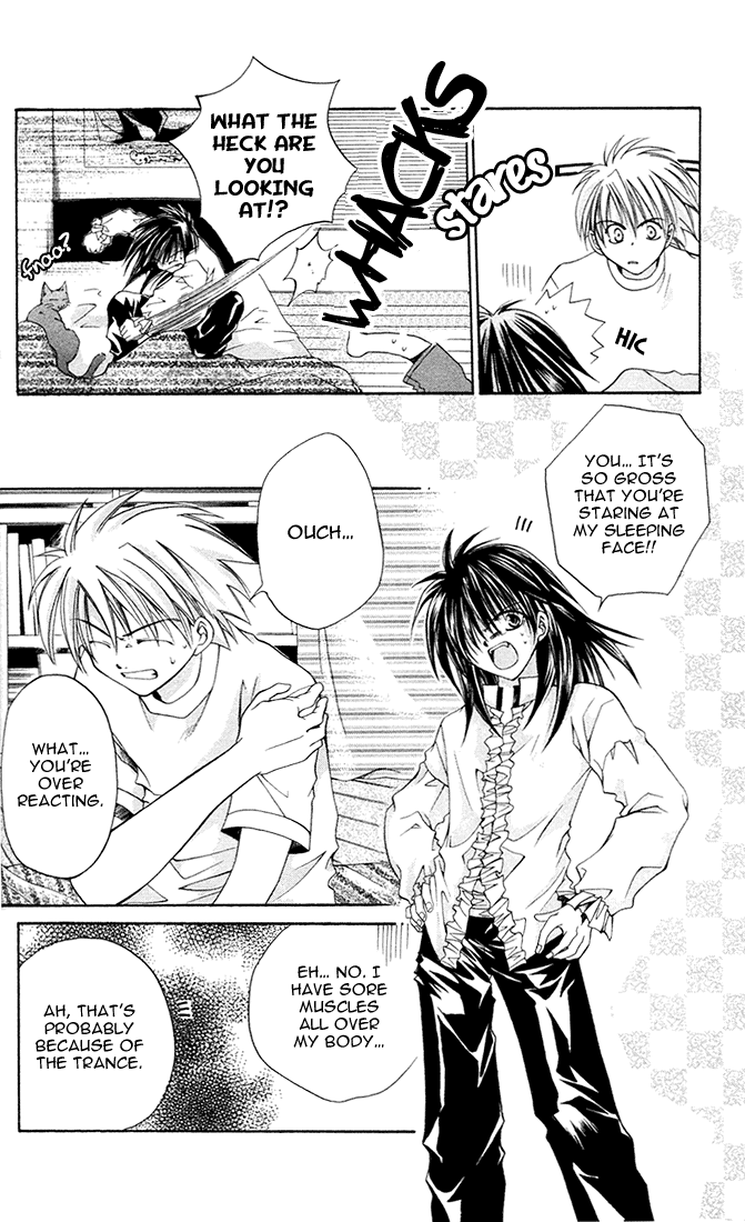 Sequence Chapter 4 page 4 - 
