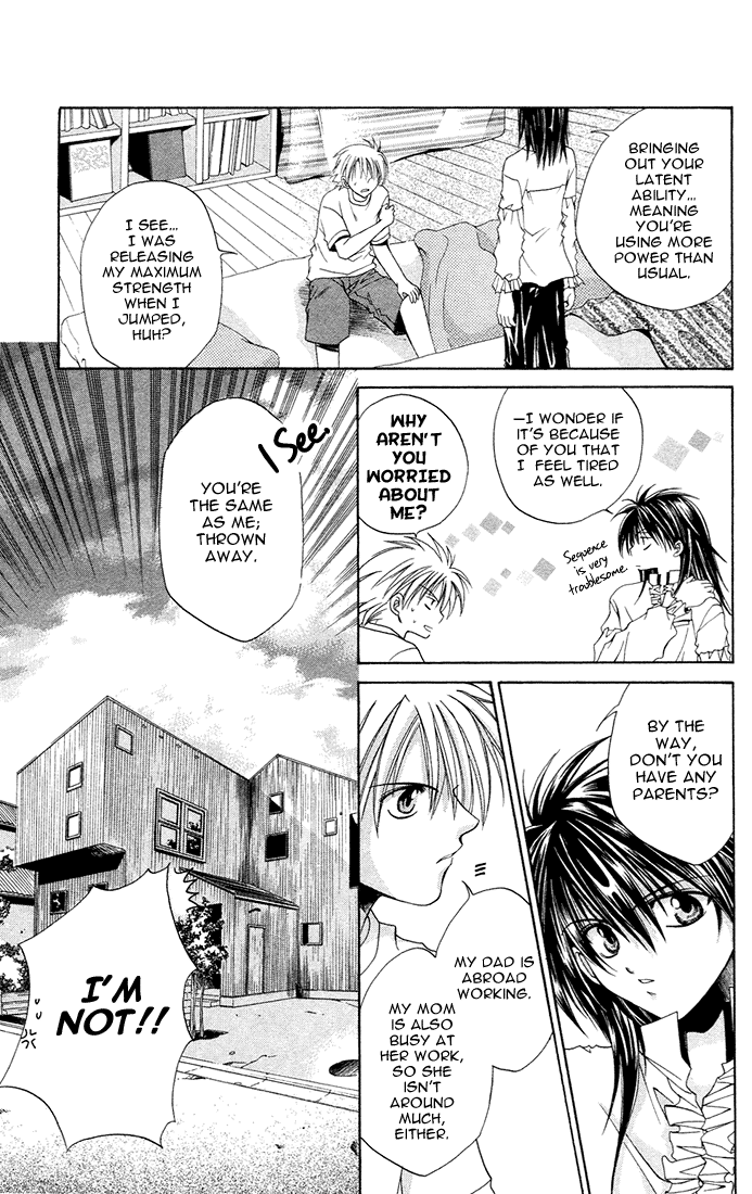 Sequence Chapter 4 page 5 - 