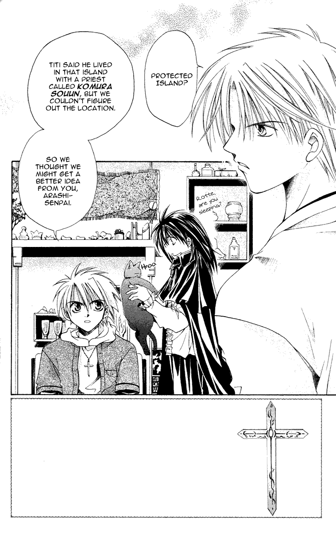 Sequence Chapter 5 page 2 - 