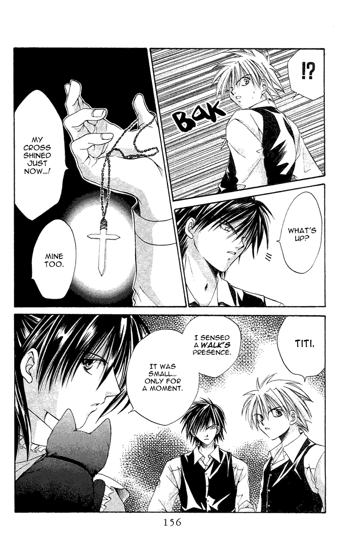 Sequence Chapter 5 page 20 - 