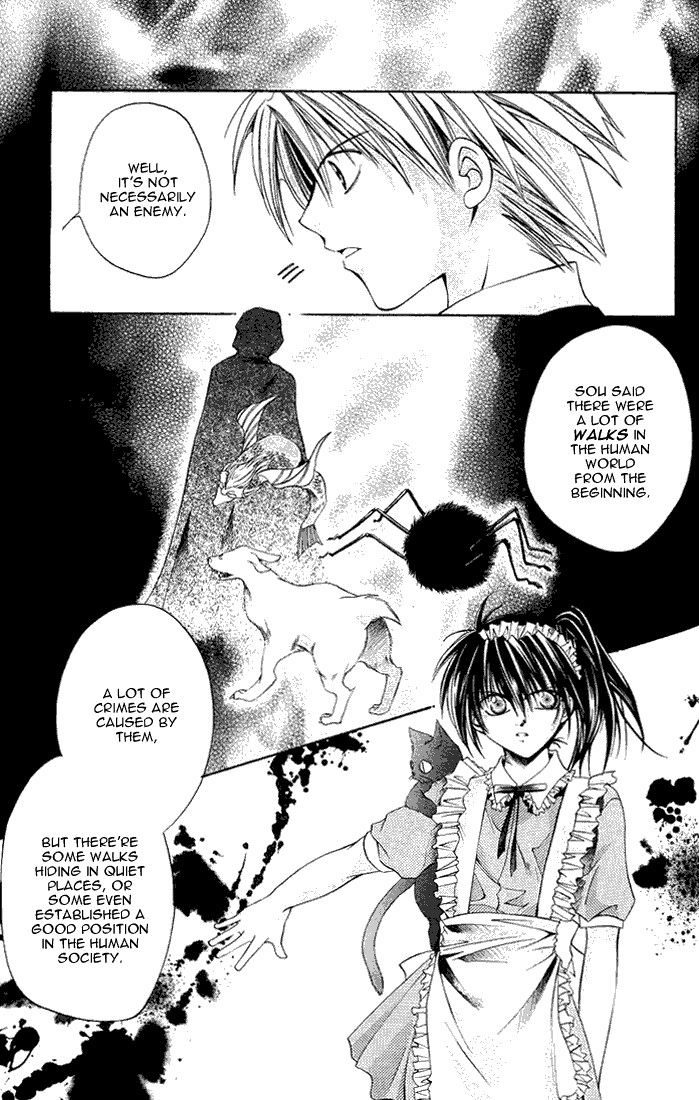 Sequence Chapter 5 page 21 - 