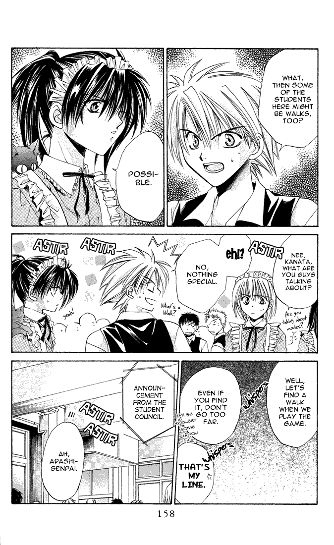 Sequence Chapter 5 page 22 - 