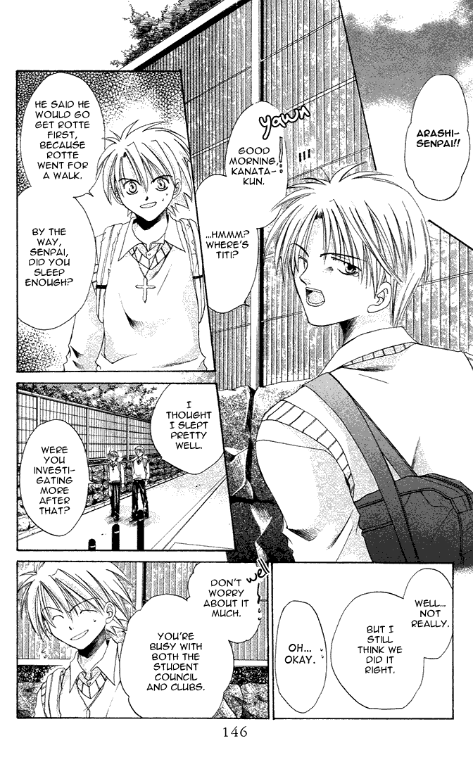 Sequence Chapter 5 page 10 - 