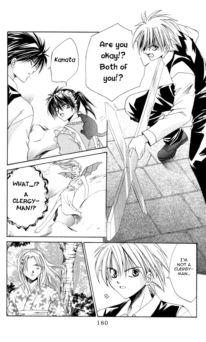 Sequence Chapter 6 page 14 - 