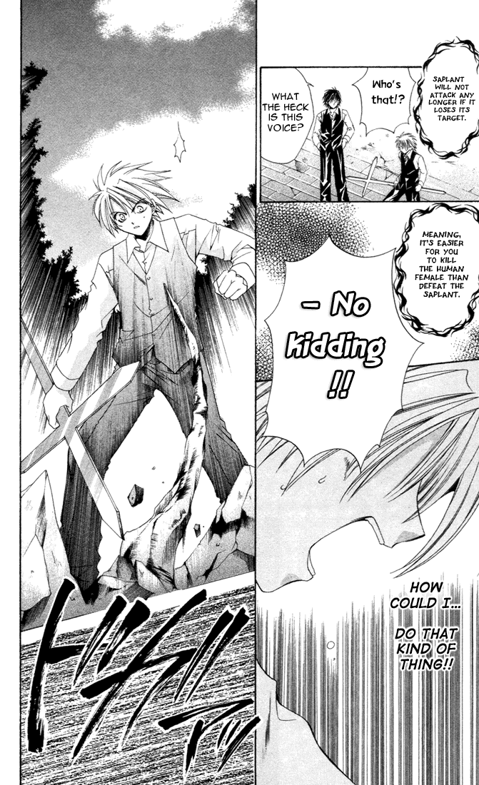 Sequence Chapter 6 page 20 - 