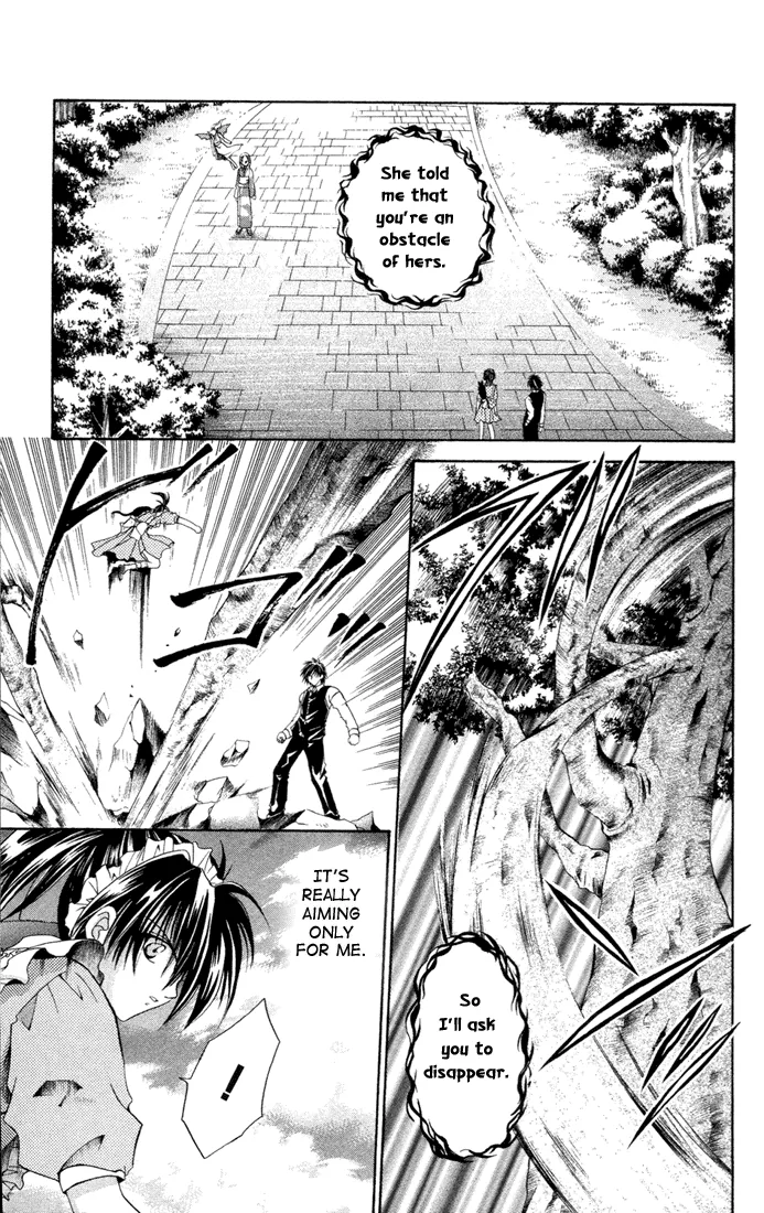 Sequence Chapter 6 page 3 - 