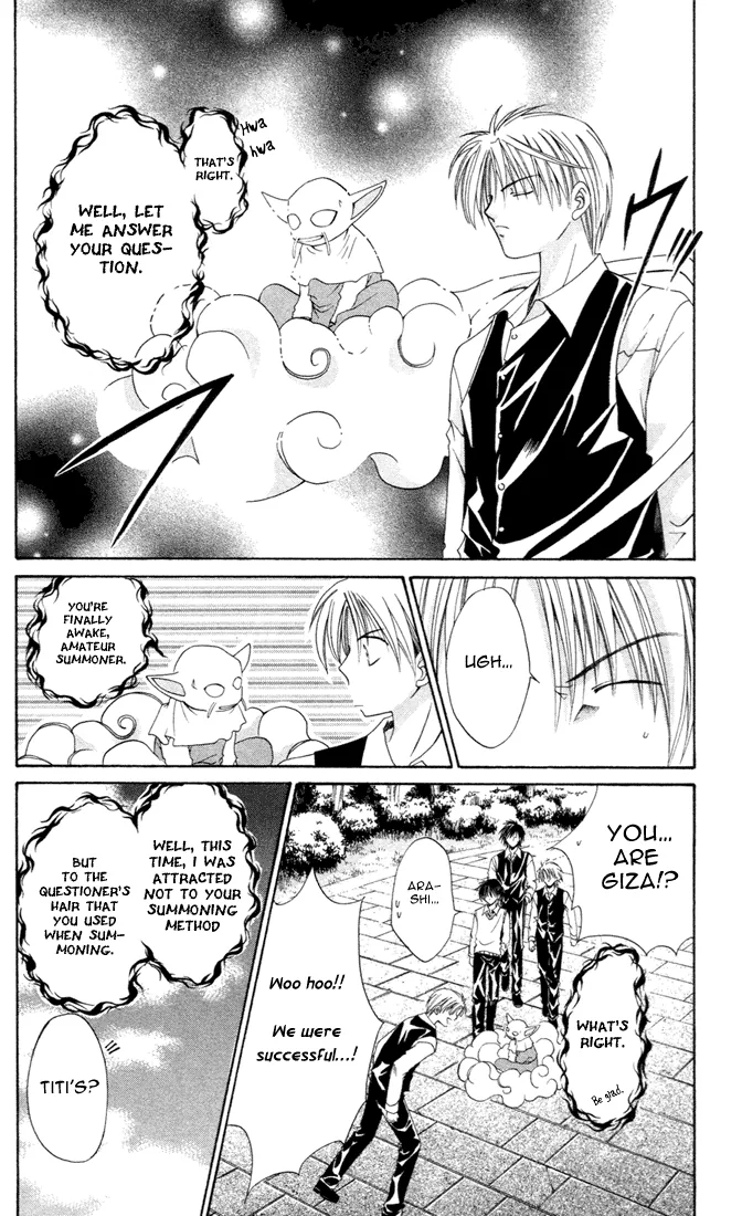 Sequence Chapter 6 page 26 - 