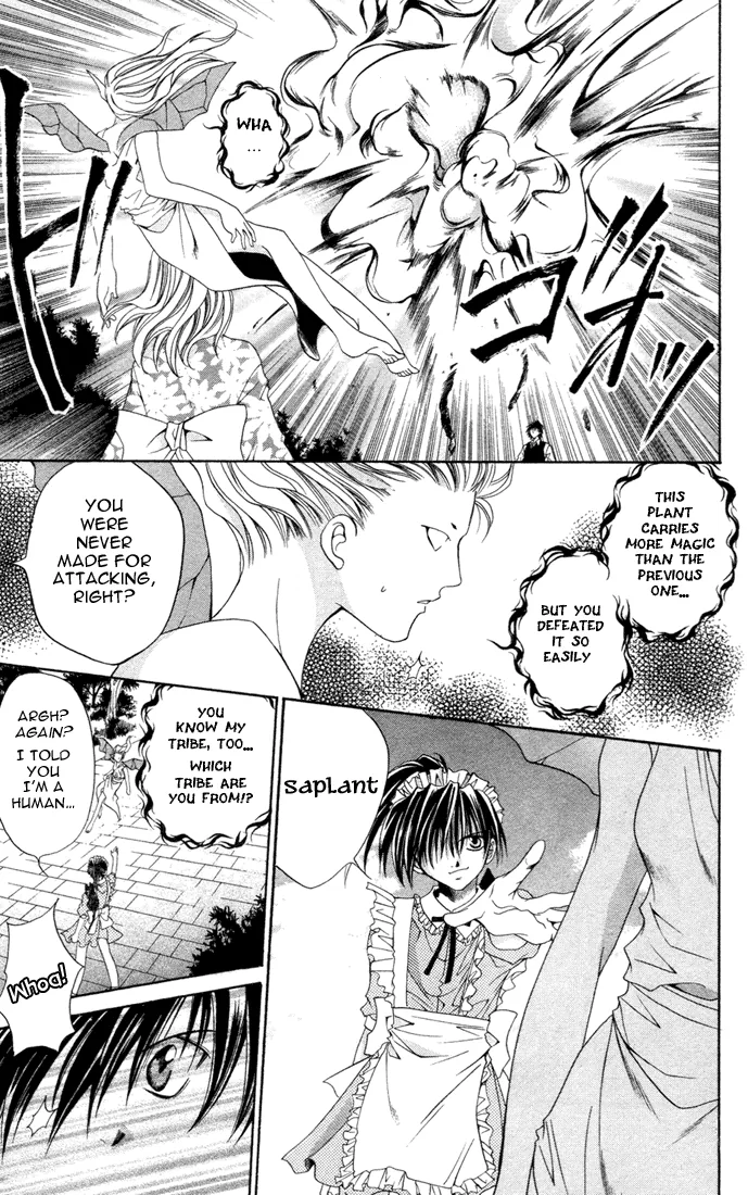Sequence Chapter 6 page 5 - 
